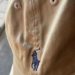 Polo Cap for Boy, one size 4-7